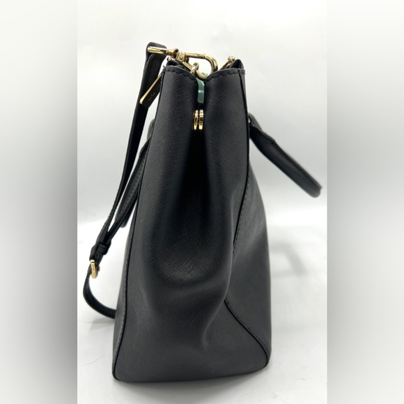 Michael Kors Medium Kellen Tote - Picture 5 of 13